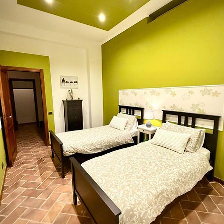 Villa Papardo Giarre Dış mekan fotoğraf