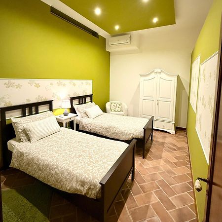 Villa Papardo Giarre Dış mekan fotoğraf