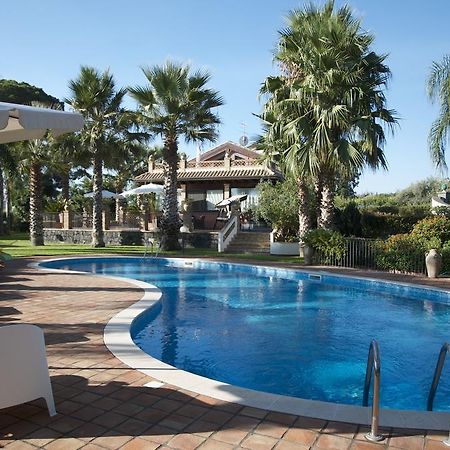 Villa Papardo Giarre Oda fotoğraf