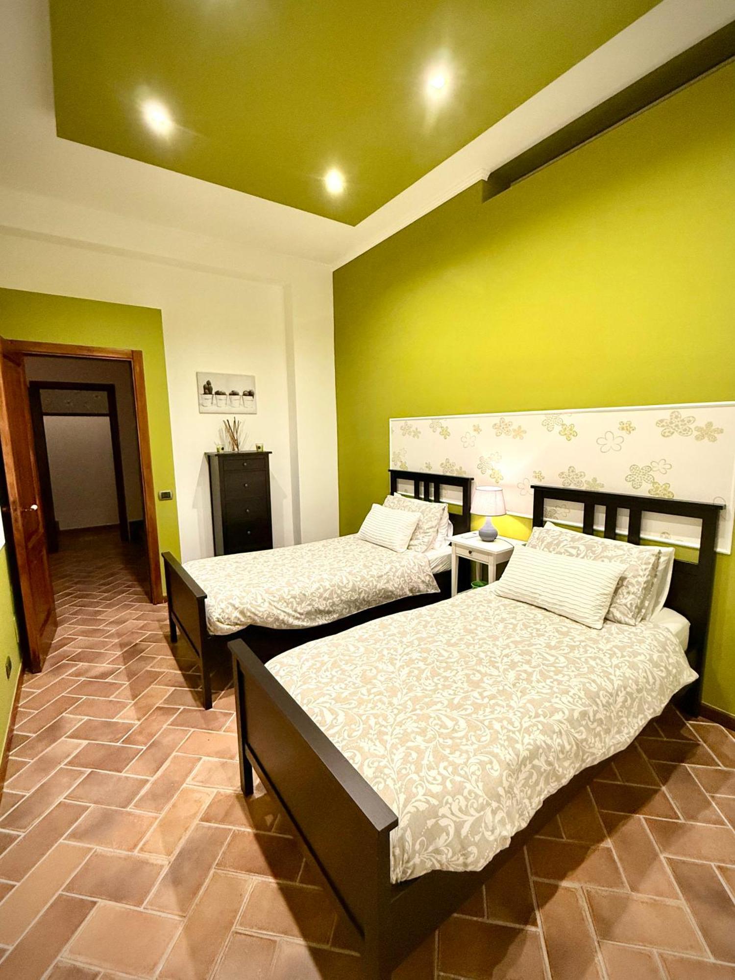 Villa Papardo Giarre Dış mekan fotoğraf