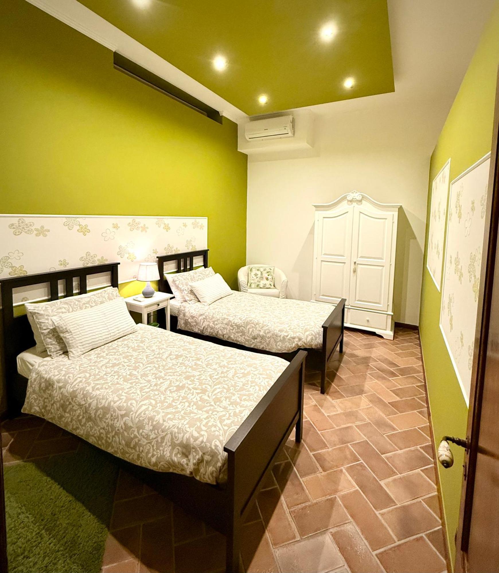Villa Papardo Giarre Dış mekan fotoğraf