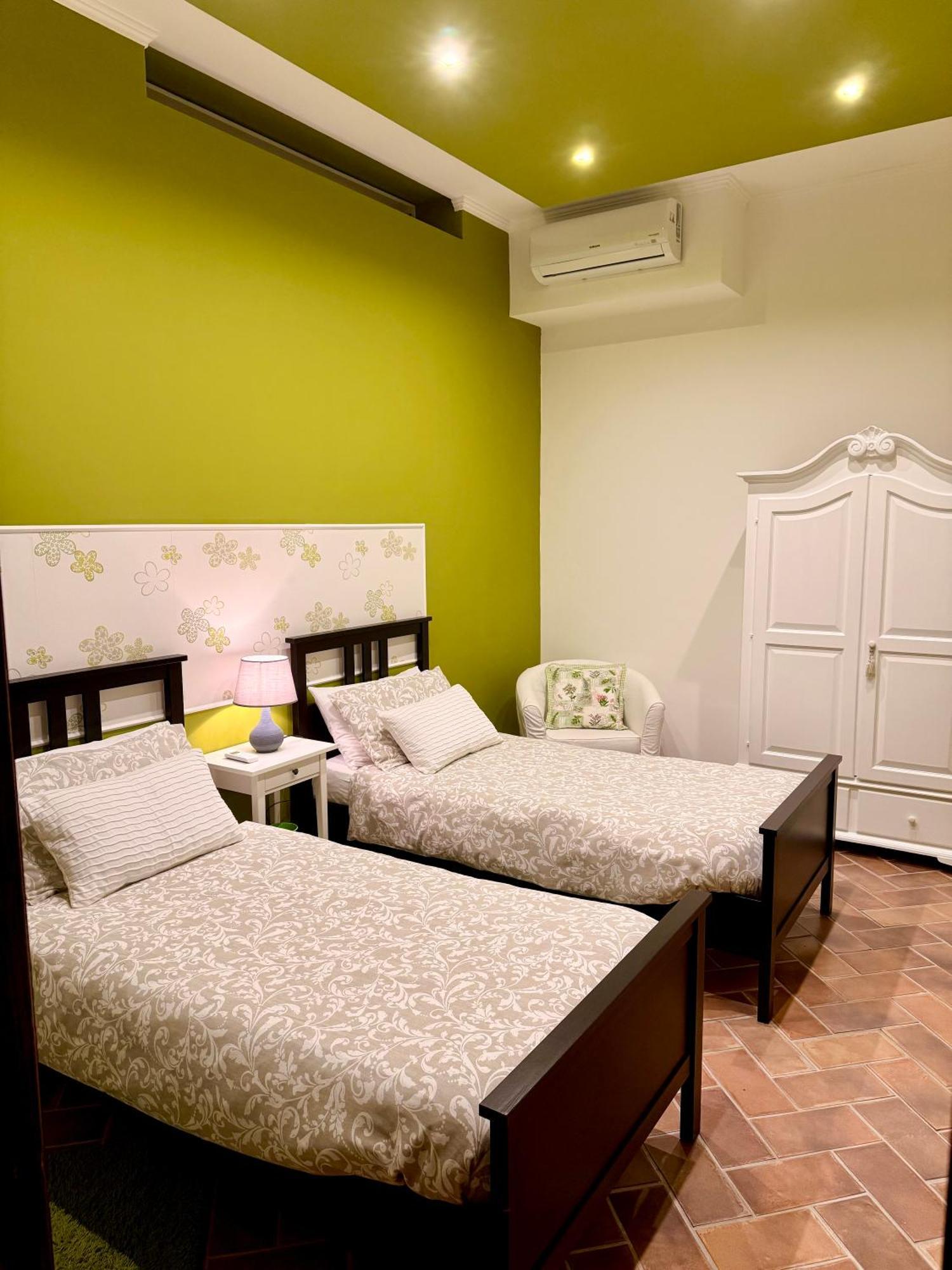 Villa Papardo Giarre Dış mekan fotoğraf