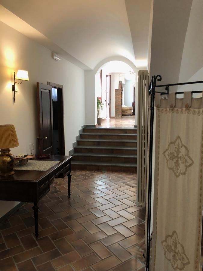 Villa Papardo Giarre Dış mekan fotoğraf