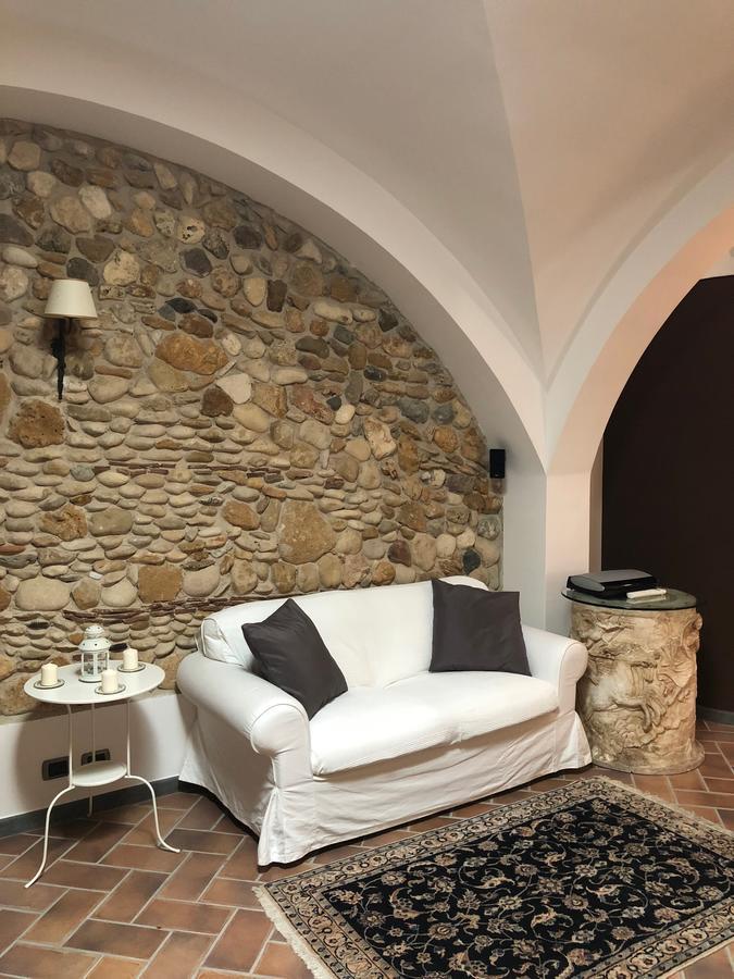 Villa Papardo Giarre Dış mekan fotoğraf