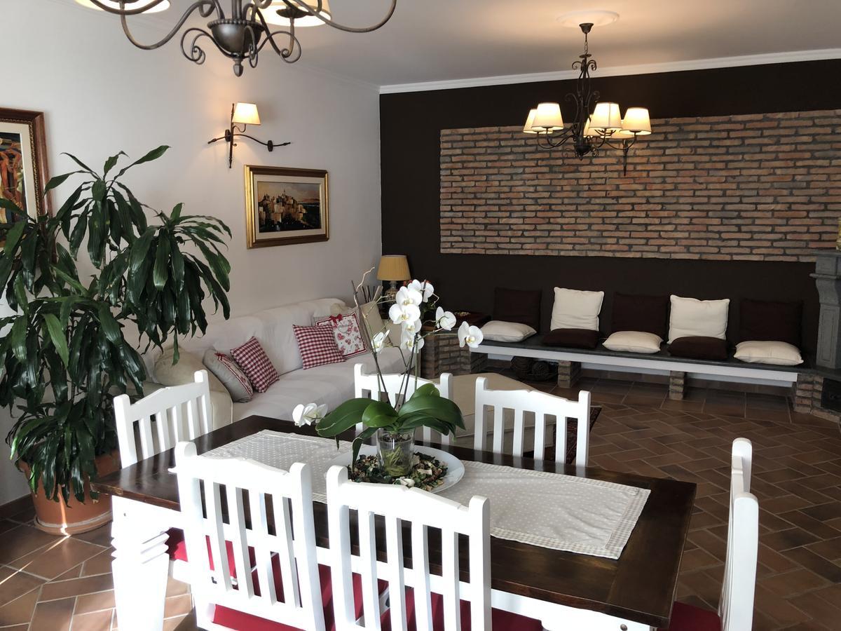 Villa Papardo Giarre Dış mekan fotoğraf