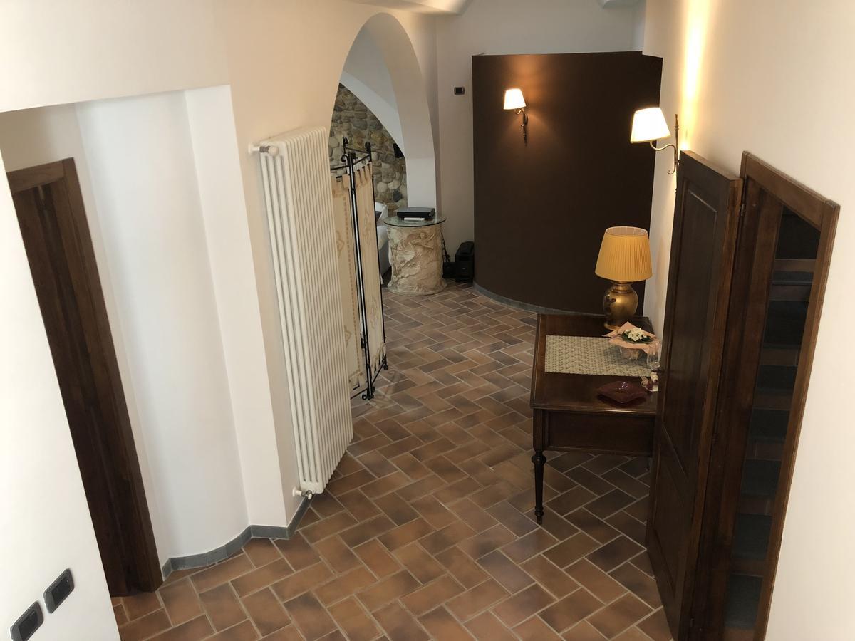 Villa Papardo Giarre Dış mekan fotoğraf