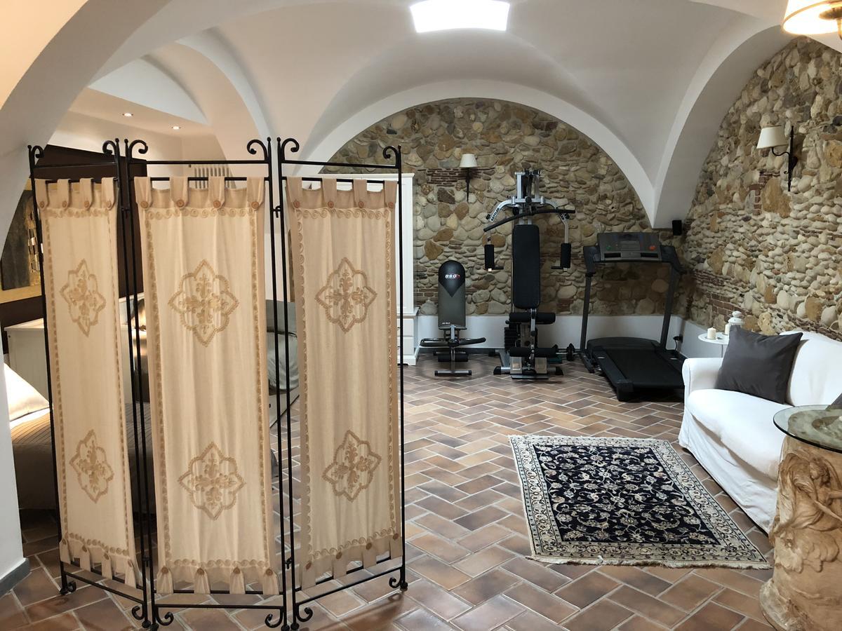 Villa Papardo Giarre Dış mekan fotoğraf