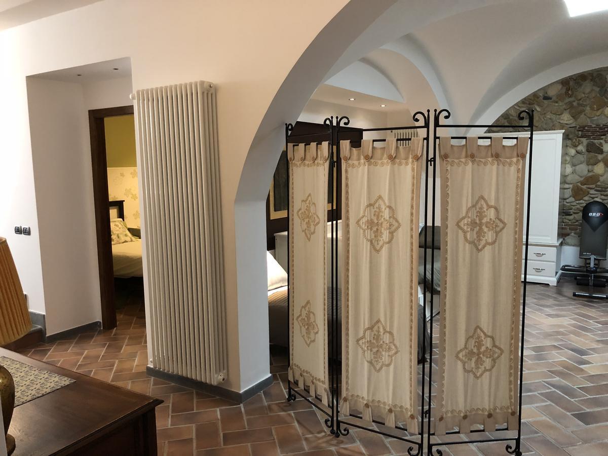 Villa Papardo Giarre Dış mekan fotoğraf