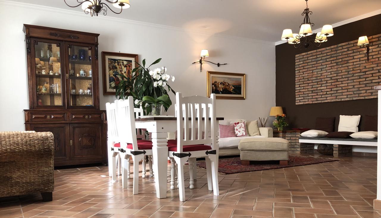 Villa Papardo Giarre Dış mekan fotoğraf
