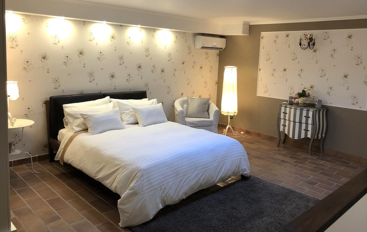 Villa Papardo Giarre Dış mekan fotoğraf