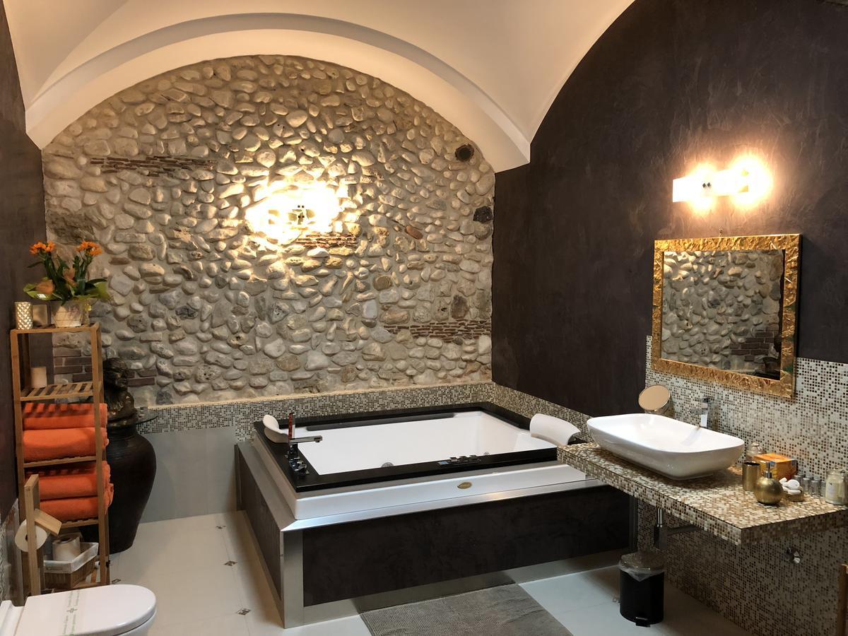Villa Papardo Giarre Dış mekan fotoğraf